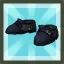 [Cobo] Chung's Mysterious Thief Gale Shoes 