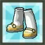 [Cobo] Chung's Elrios Kindergarten Shoes 