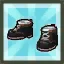 [Cobo] Chung's Sweet Barista Shoes (Choco)