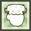 [Cobo] Fuzzy Wool Gloves 