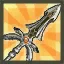 [Cobo] Royal Maid - Black Swan Spear (Ara)