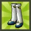 Schneekonigin-Schuhe (Rena, Version 2)