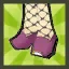 Ariel's Halloween Wizard Shoes (Blue)