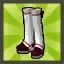 [Cobo] Rena's Sweet Waitress Shoes (Red)