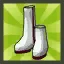 娜第二大「幻想」鞋子