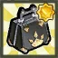 Rose's Black Cat Premium Package - Black