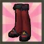 Eve's Dragon Priest Shoes