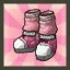 [Cobo] 2014 Eve Costume Contest Winner Shoes