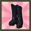 [Cobo] Eve's Mysterious Thief Breeze Shoes 