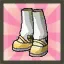 [Cobo] Eve's Elrios Kindergarten Shoes 