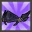 Dark Gladiator Mask (Aisha)