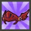 Iron Gladiator Mask (Aisha)