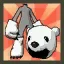 Polar Bear Suit (Elsword)