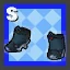 Tenebrous Shoes (Lu/Ciel)