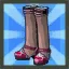 Royal Maid - Bubbly Shoes (Lu)
