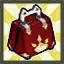 Rose's Black Cat Package - Red
