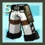 Brilliant Guardian's Bottoms