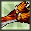 Harmony Festival Costume Gunblade Ver. Maple