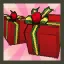Eve's Captain Rudolph Presents Drone