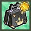Ain's Black Cat Premium Package - Black