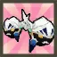 Warrior's Drone (Blue)