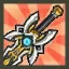 [Cobo] Royal Servant - Darkness Sword (Elsword)