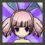 Aisha's Trump Bunny Waitress Hair (B)