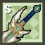 Ancient Guardian Scimitar