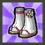 Aisha's Yukata Shoes (Pink)