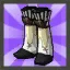 [Cobo] 2014 Aisha Costume Contest Winner Shoes