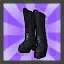 [Cobo] Aisha's Mysterious Thief Breeze Shoes 