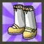[Cobo] Aisha's Elrios Kindergarten Shoes 