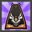 El Search Party Officer's Cape (Aisha)