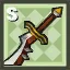 Grendized Dragonic-Origin Blade