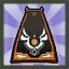 [Cobo] El Search Party Officer's Cape (Add)