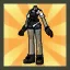 Glave's 13th Costume Suit (Ara)