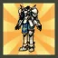 Living Armor (Ara)