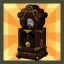 Grandfather Clock Costume (Ara)
