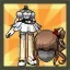 Elsword's Anniversary Party Costume (Ara)