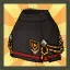 [Cobo] El Search Party Officer's Bottom Piece (Ara)