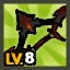 Perkisas: Bow of Greed