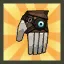 Ara's Steampunk Time Traveler Gloves