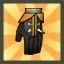 Ara's Novice Hunter Gloves (Orange)