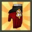 Ara's Apprentice Knight Gloves (Red)