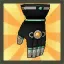 Ara's Trainee Gloves (Light Green)