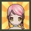 Ara's Steampunk Time Traveler Hair