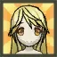 Ara's Knight Academy Hair (Blonde)