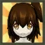 Ara's Apprentice Knight Hair (Brown)