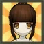 Ara's Beginner Gladiator Hair (Brown)