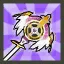 Elemental Master Promotion Staff